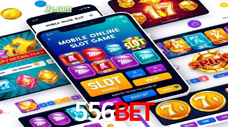 Benefícios do 556bet App