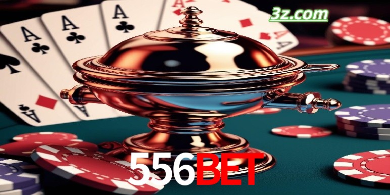 Como começar a jogar Poker na 556bet?