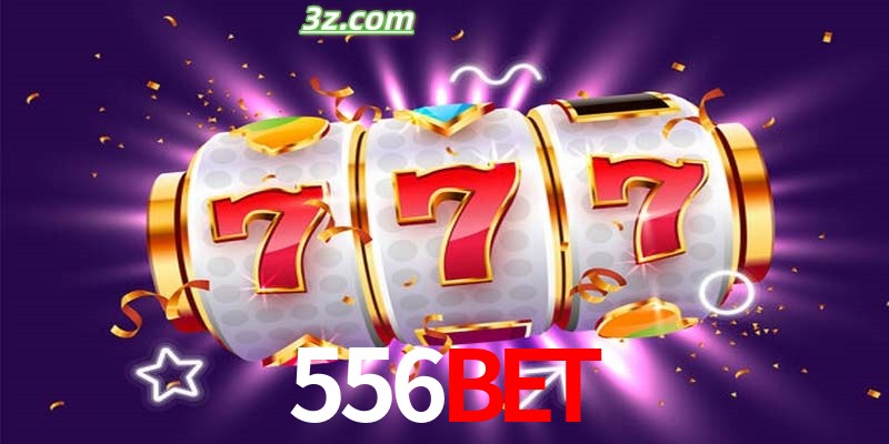 556bet-Descubra o Clássico Slot 777