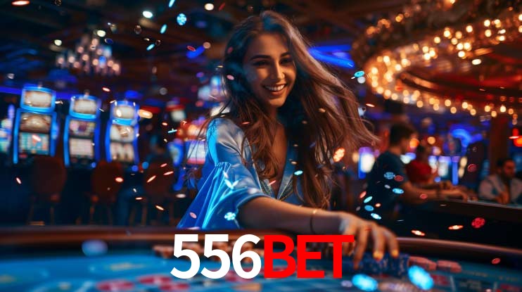 Incrível Seleção de Slots no 556betdownload.com