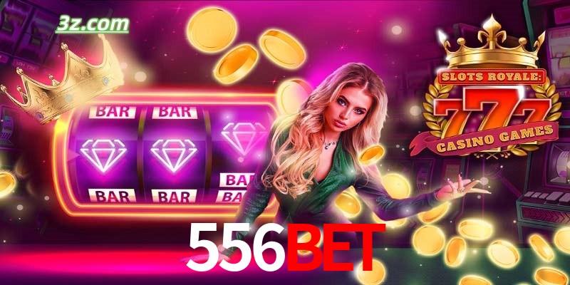 556bet-Slot 777 Variações Populares