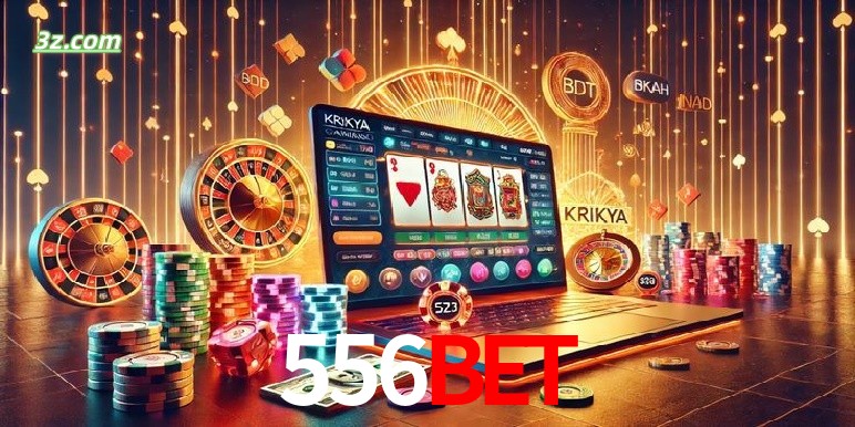 Como começar a jogar Poker na 556bet?