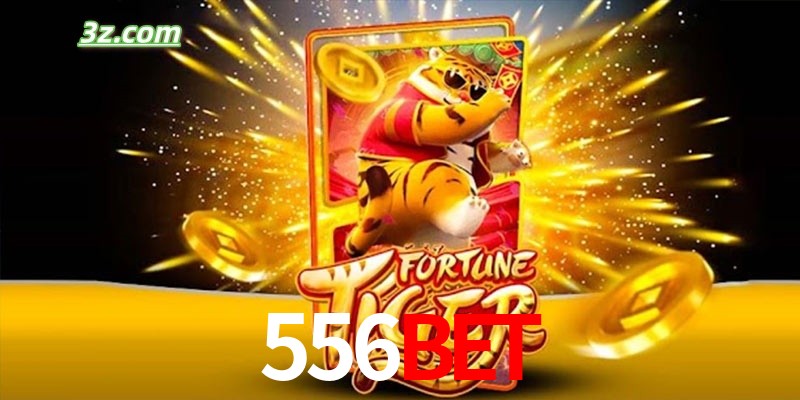 Quem é o Fortune Tiger 556bet.com